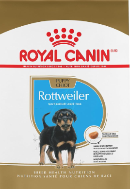 Best Food for Rottweiler puppy